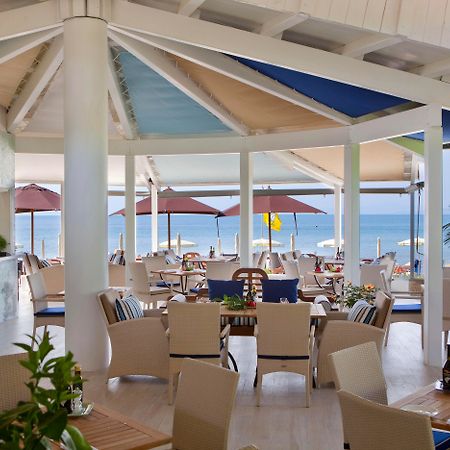 Baglioni Resort Alleluja Punta Ala Exteriör bild